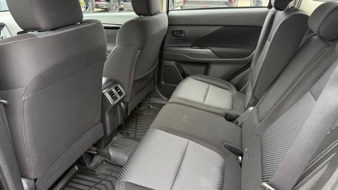 Mitsubishi Outlander III Рестайлинг 3 с пробегом 2020 года, цена 1 999 000 рублей, 70000 км, внедорожник, Автокод Объявления