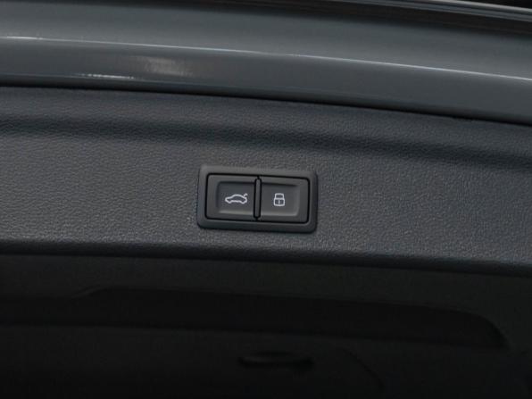 Audi Q3 II (F3) с пробегом 2026 года, цена 5 450 000 рублей, 27 км, внедорожник, Автокод Объявления