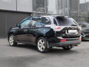 Mitsubishi Outlander III Москва  - изображение 25