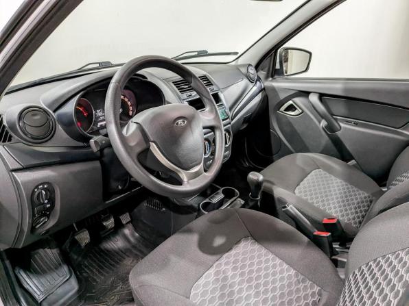 Lada (ВАЗ) Granta I Рестайлинг с пробегом 2023 года, цена 670 000 рублей, 57603 км, седан, Автокод Объявления