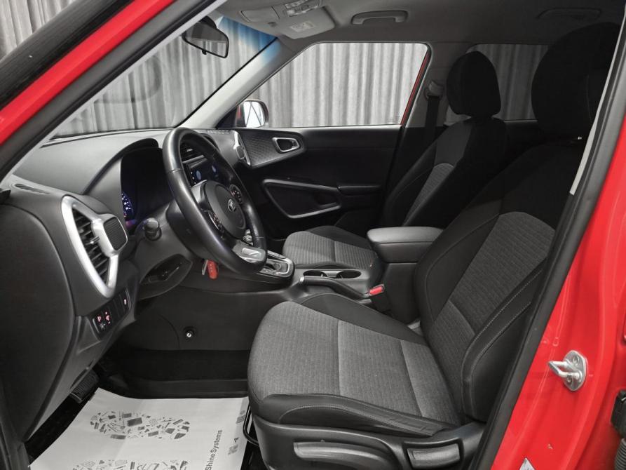 Kia Soul III Красноярск  - изображение 15