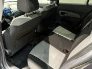 Chevrolet Cruze I Рестайлинг Самара  - изображение 24