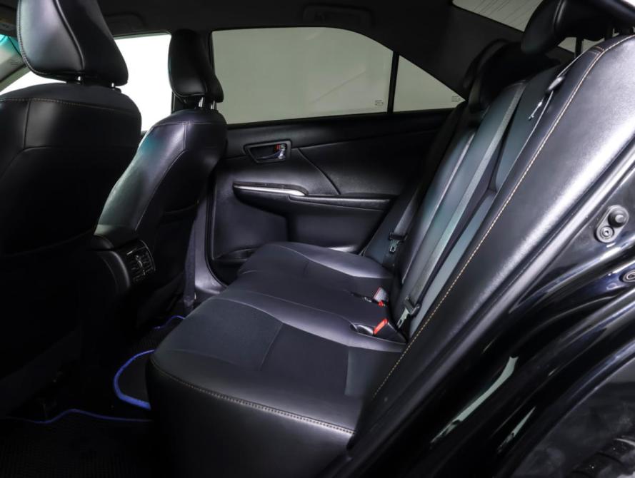 Toyota Camry VII (XV50) Рестайлинг 2 Москва  - изображение 12