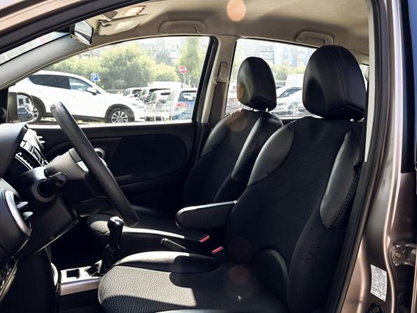 Nissan Note I Рестайлинг с пробегом 2012 года, цена 709 000 рублей, 125456 км, хэтчбек, Автокод Объявления