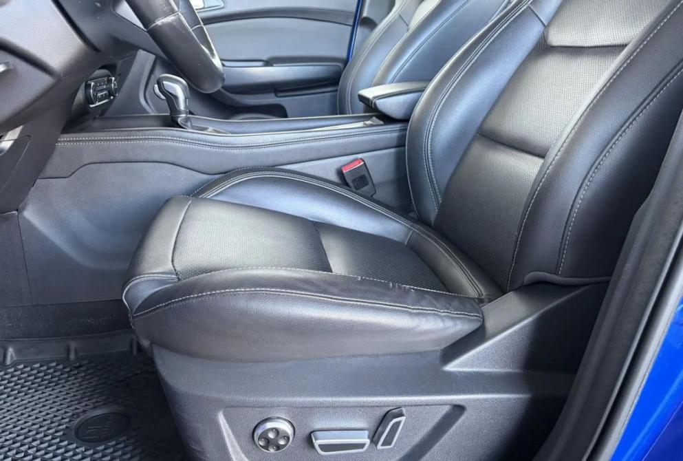 Chery Tiggo 4 I Рестайлинг Киров  - изображение 18