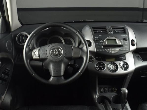 Toyota RAV4 III (XA30) с пробегом 2007 года, цена 1 199 995 рублей, 408868 км, внедорожник, Автокод Объявления