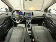 Chevrolet Aveo II Энгельс  - изображение 61