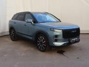 Jaecoo J7 I Москва  - изображение 28