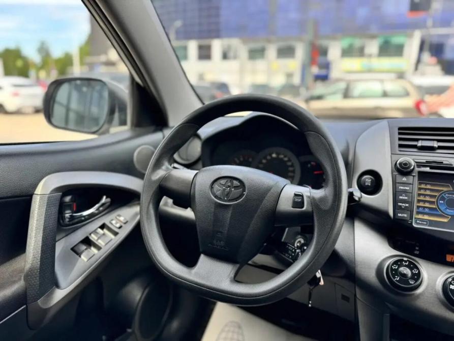 Toyota RAV4 III (XA30) Рестайлинг Пермь  - изображение 13