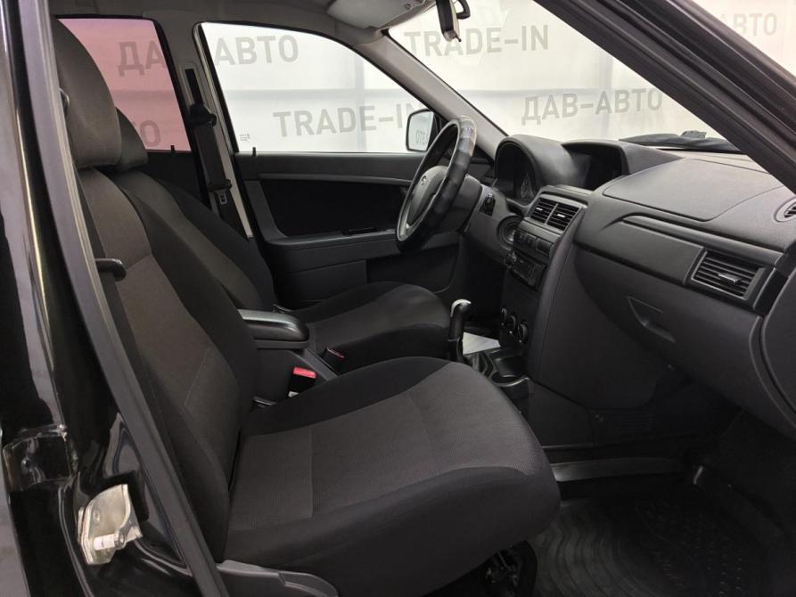 Lada (ВАЗ) Priora I Рестайлинг Пермь  - изображение 10