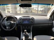 Volkswagen Amarok I Москва  - изображение 33