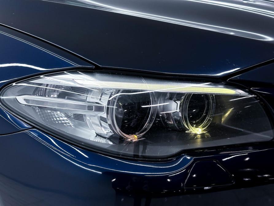 BMW 5 серии VI (F10/F11/F07) Рестайлинг Уфа  - изображение 7