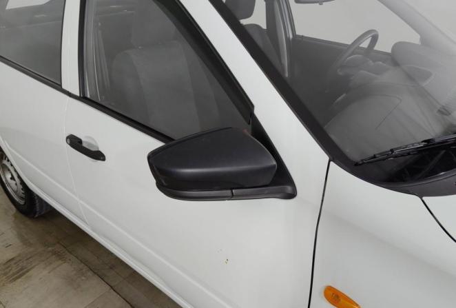 Lada (ВАЗ) Granta I с пробегом 2015 года, цена 485 000 рублей, 59900 км, седан, Автокод Объявления