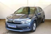 Citroen C4 II Рестайлинг Москва  - изображение 17