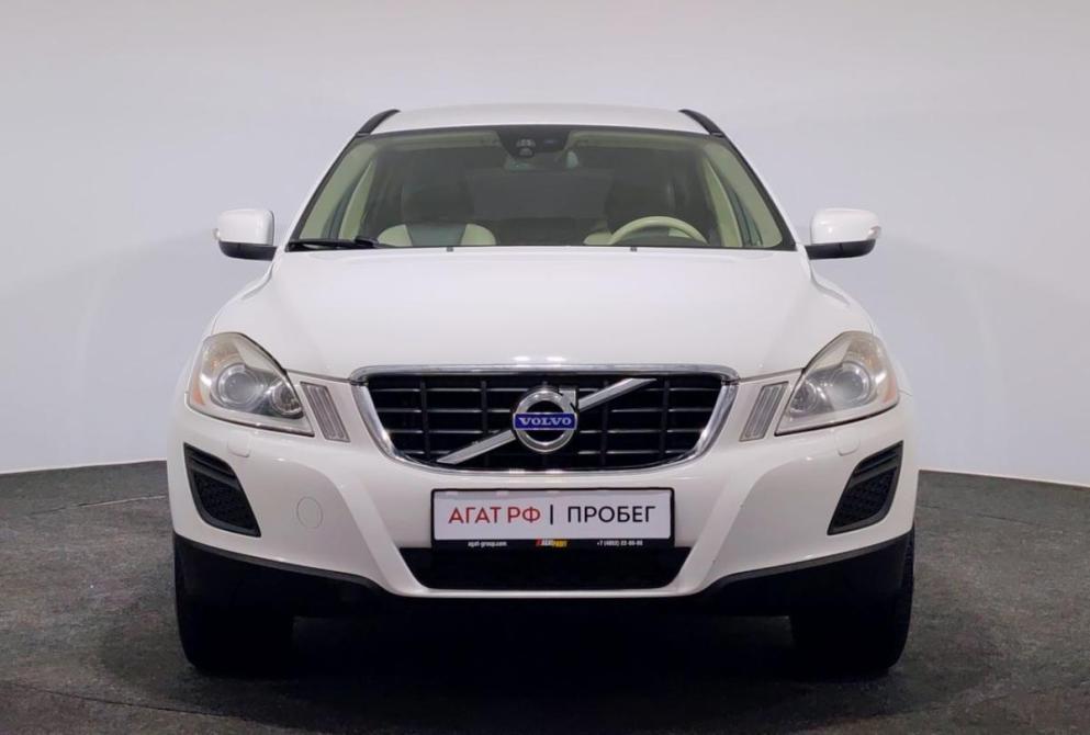 Volvo XC60 I Ярославль  - изображение 2