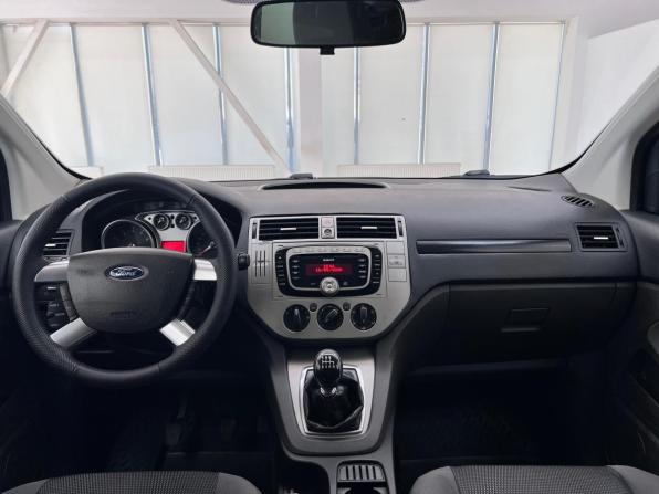 Ford Kuga I с пробегом 2010 года, цена 900 000 рублей, 254588 км, внедорожник, Автокод Объявления
