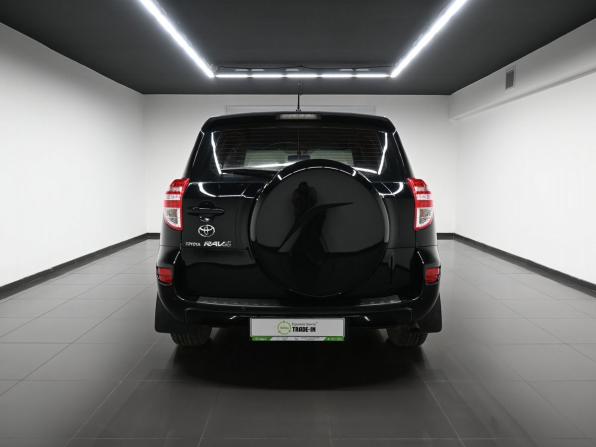 Toyota RAV4 III (XA30) с пробегом 2009 года, цена 1 145 000 рублей, 260042 км, внедорожник, Автокод Объявления