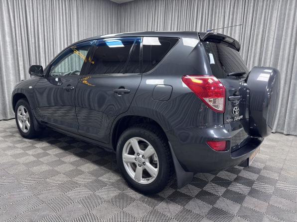 Toyota RAV4 III (XA30) с пробегом 2008 года, цена 1 237 000 рублей, 307954 км, внедорожник, Автокод Объявления