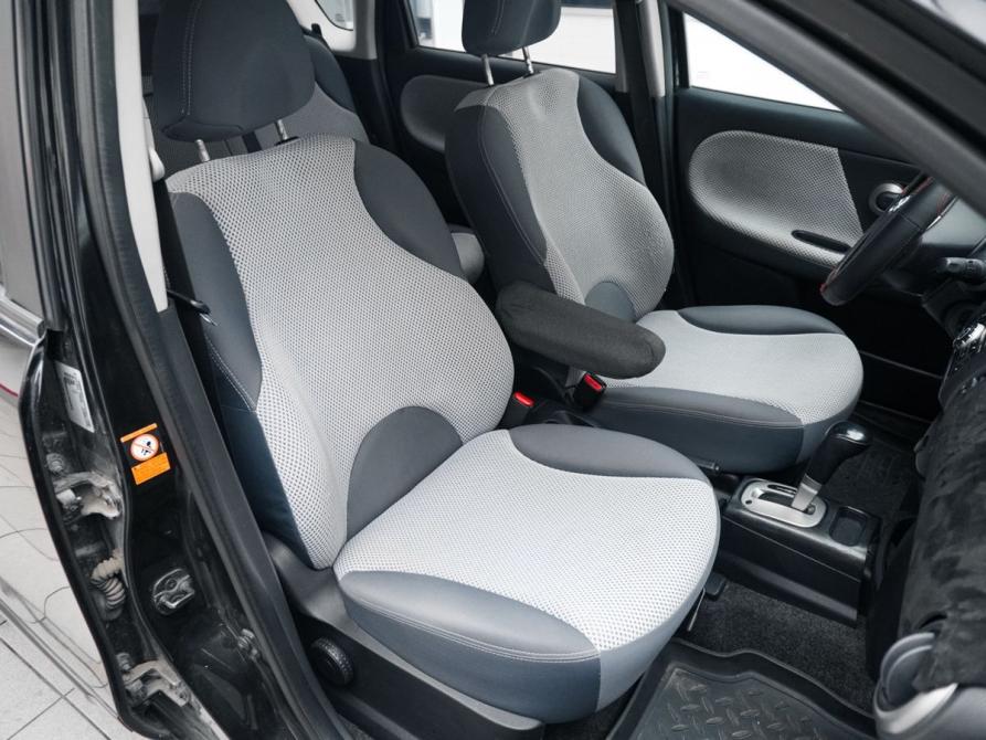 Nissan Note I Ростов-на-Дону  - изображение 21