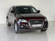 Audi Q5 I (8R) Рестайлинг Кострома  - изображение 33