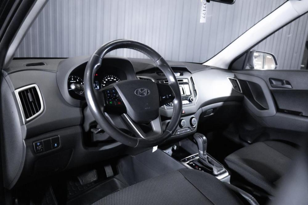Hyundai Creta I Тюмень  - изображение 13