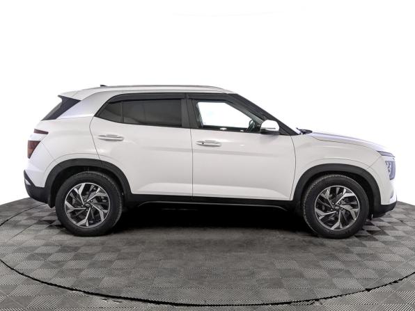 Hyundai Creta II с пробегом 2021 года, цена 1 950 000 рублей, 145858 км, внедорожник, Автокод Объявления