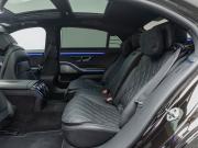 Mercedes-Benz S-Класс VII (W223) Москва  - изображение 68
