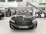 BMW 7 серии VI (G11/G12) Рестайлинг Казань  - изображение 24