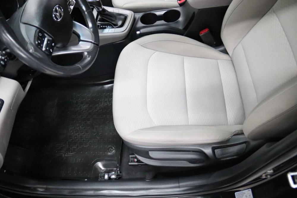 Hyundai Elantra VI (AD) Рестайлинг Сургут  - изображение 10