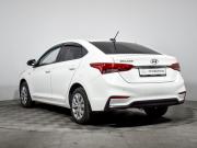 Hyundai Solaris II Санкт-Петербург  - изображение 27