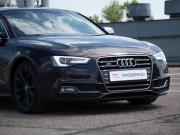 Audi S5 I (8T) Рестайлинг Москва  - изображение 48
