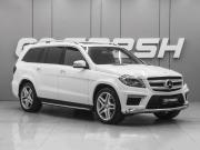 Mercedes-Benz GL-Класс II (X166) Ростов-на-Дону  - изображение 28