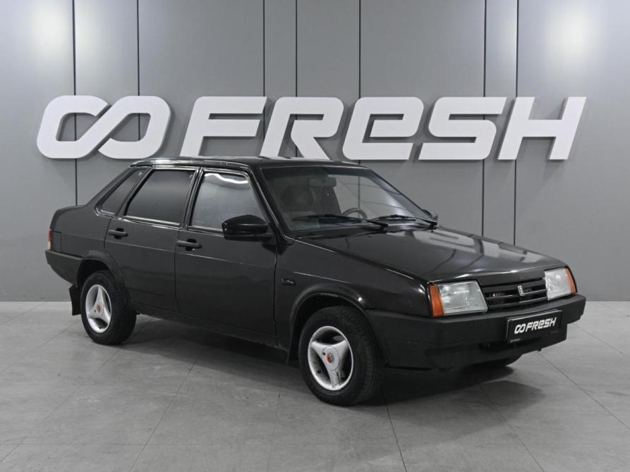 Lada (ВАЗ) 21099 Ростов-на-Дону  - изображение 1