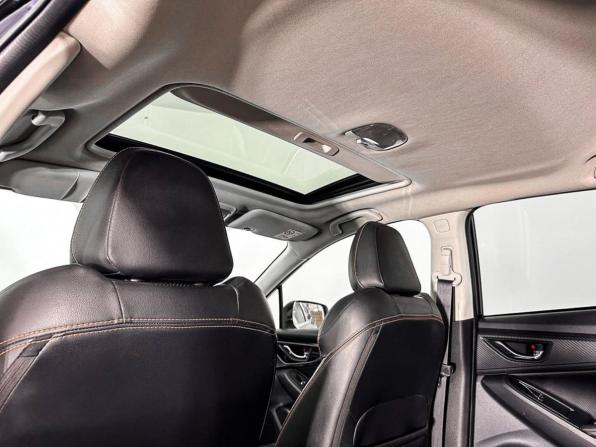 Subaru XV II с пробегом 2018 года, цена 2 167 000 рублей, 141903 км, внедорожник, Автокод Объявления