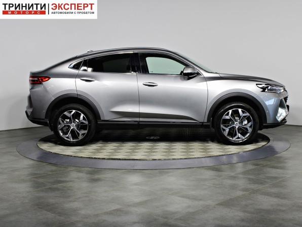 Haval F7x I с пробегом 2022 года, цена 1 897 000 рублей, 138312 км, внедорожник, Автокод Объявления