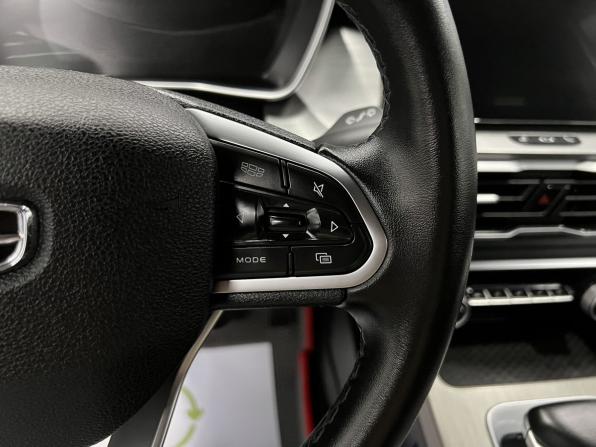 Geely Coolray I с пробегом 2023 года, цена 1 745 000 рублей, 82332 км, внедорожник, Автокод Объявления