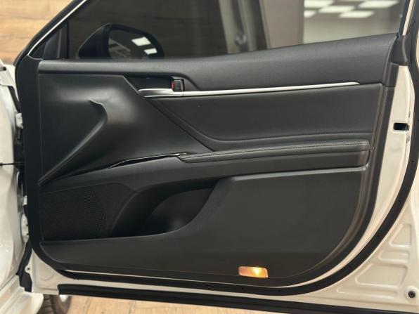 Toyota Camry VIII (XV70) с пробегом 2019 года, цена 2 860 000 рублей, 127964 км, седан, Автокод Объявления
