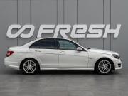 Mercedes-Benz C-Класс III (W204) Рестайлинг Краснодар  - изображение 26