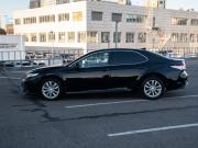Toyota Camry VIII (XV70) Москва  - изображение 23