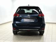 Nissan X-Trail III Рестайлинг Вологда  - изображение 25