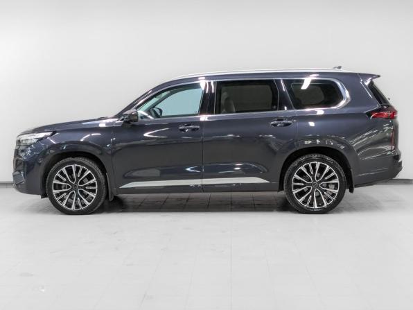 Exeed VX I с пробегом 2023 года, цена 3 150 000 рублей, 35242 км, внедорожник, Автокод Объявления