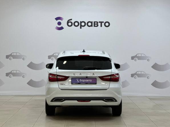 Lada (ВАЗ) Vesta I Рестайлинг (NG) с пробегом 2024 года, цена 1 230 000 рублей, 68829 км, универсал, Автокод Объявления