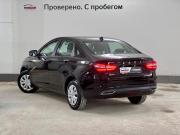 Lada (ВАЗ) Vesta I Рестайлинг (NG) Тюмень  - изображение 29