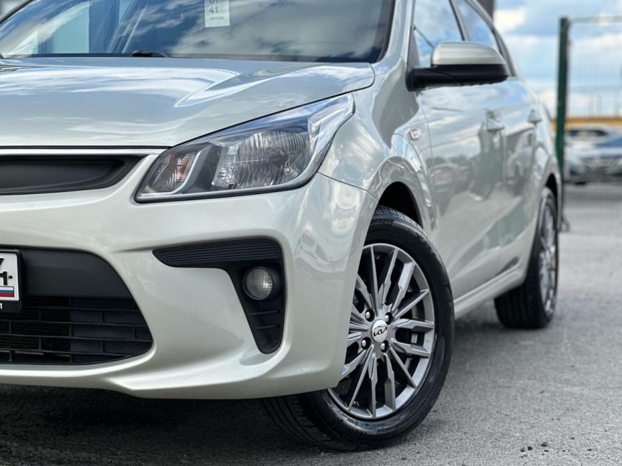 Kia Rio IV Волгоград  - изображение 12