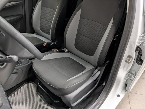 Lada (ВАЗ) Vesta I Рестайлинг (NG) с пробегом 2024 года, цена 1 270 000 рублей, 51188 км, универсал, Автокод Объявления