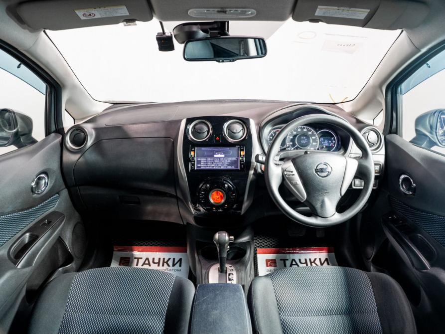 Nissan Note II Чита  - изображение 7