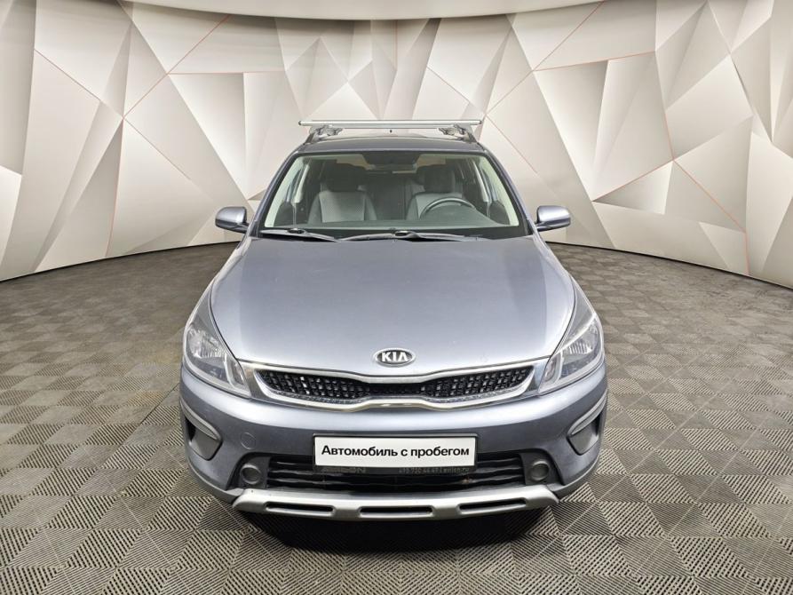 Kia Rio IV Москва  - изображение 7