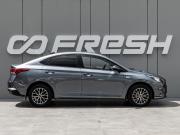 Hyundai Solaris II Рестайлинг Краснодар  - изображение 23