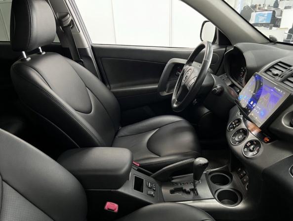Toyota RAV4 III (XA30) с пробегом 2009 года, цена 1 199 001 рубль, 339000 км, внедорожник, Автокод Объявления