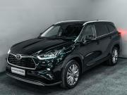 Toyota Highlander IV (XU70) Брянск  - изображение 25